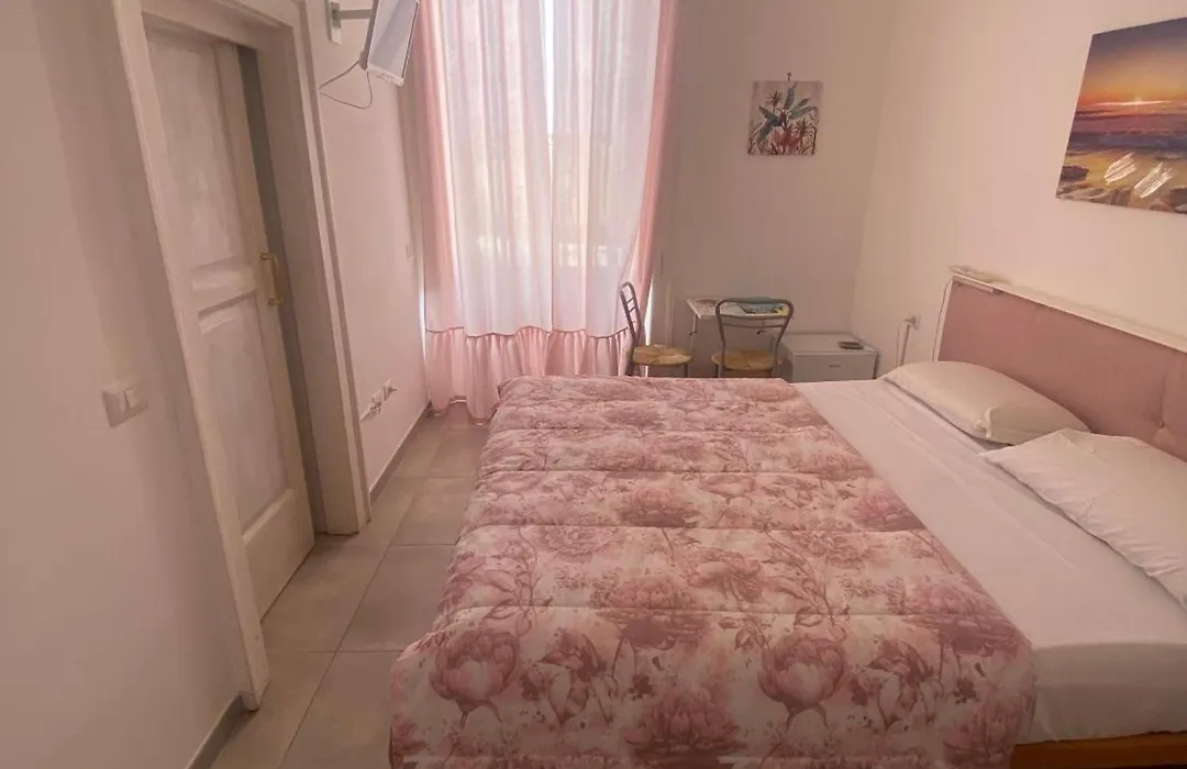 Campo di Marte-1