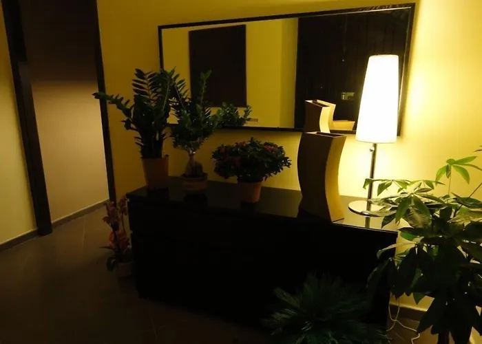 B&B Il Campanile Napoli
